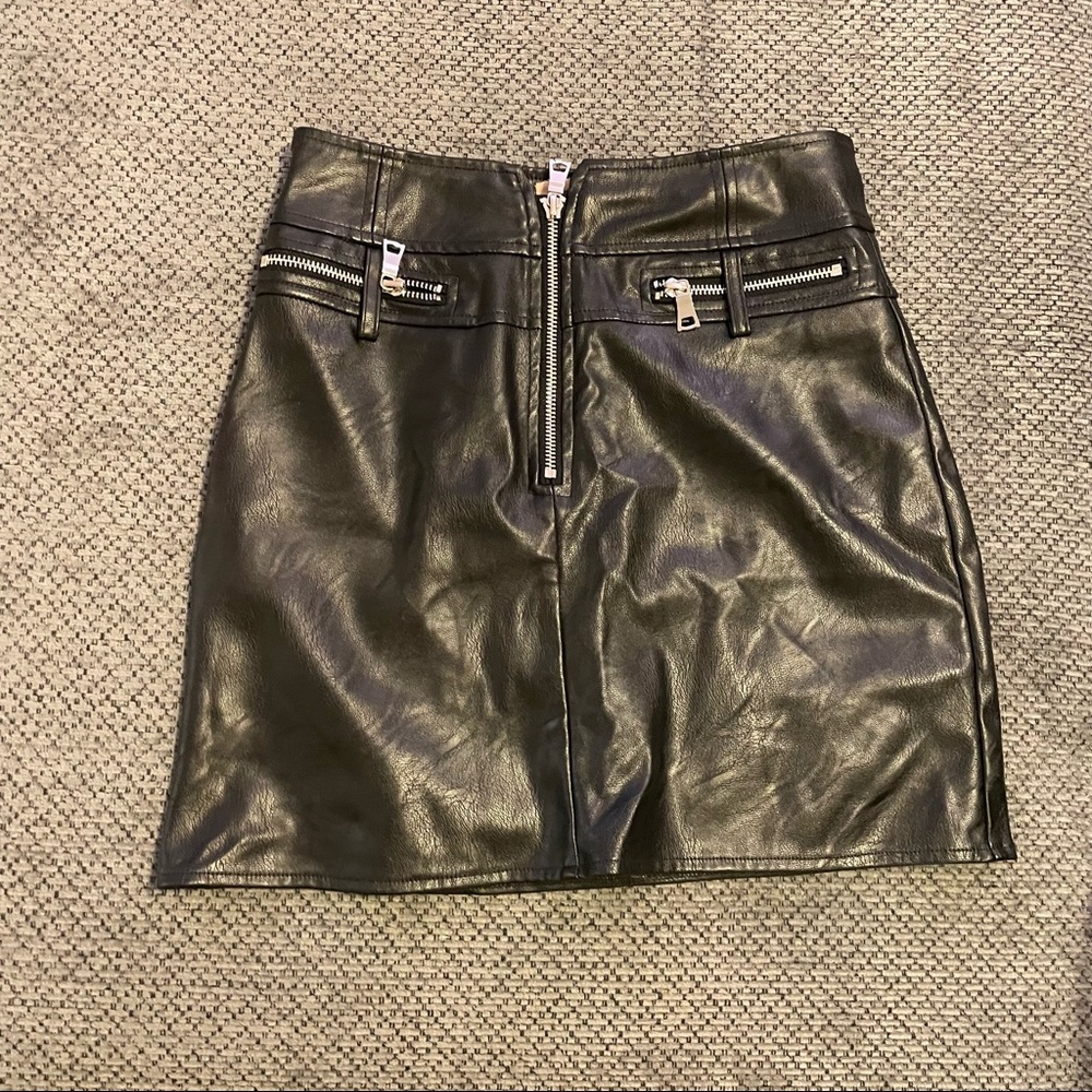 Leather Set - image 2